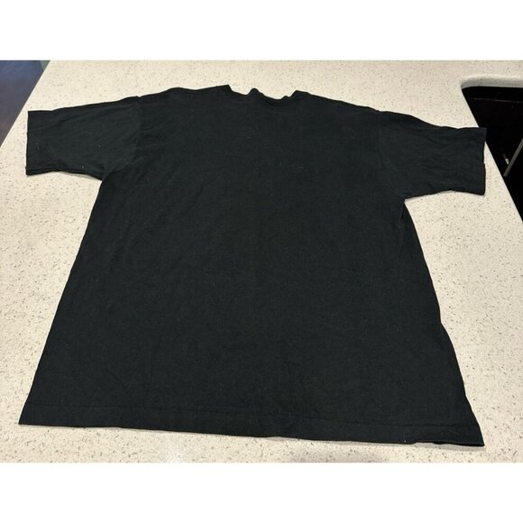 Vintage Green Bay Packers T‎ Shirt Large Superbowl 31 Ring Pro Player USA Made - Picture 2 of 2